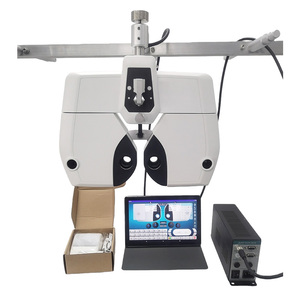 IN-T1000 Foróptero Digital de Calidad para Optometría, Probador Automático de Visión - Product Image 5