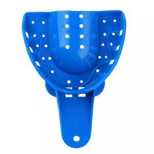 Kit de moldeo de dientes de entrega rápida 2025, molde dorado Grillz para dientes, <span class=keywords><strong>moldes</strong></span> dentales de silicona, <span class=keywords><strong>blanqueamiento</strong></span> de dientes - Product Image 1