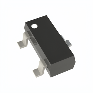 ทรานซิสเตอร์ MMFTN123K-AQ SOT-23-3 ชิ้นส่วนอิเล็กทรอนิกส์ ตัวแทนจำหน่ายที่ได้รับอนุญาต - Product Image 1