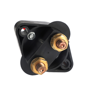 High Quality 300A 60V Rotary Battery Disconnect Cut off <strong>Auto</strong> Battery Isolator <strong>Switch</strong> - Product Image 6