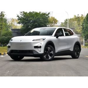 Vehículo eléctrico recién lanzado 2025 Changan Deepal S05 510 Kilómetro Rango 5 puertas 5 plazas 238HP Carga rápida 0,25 horas - Product Image 5