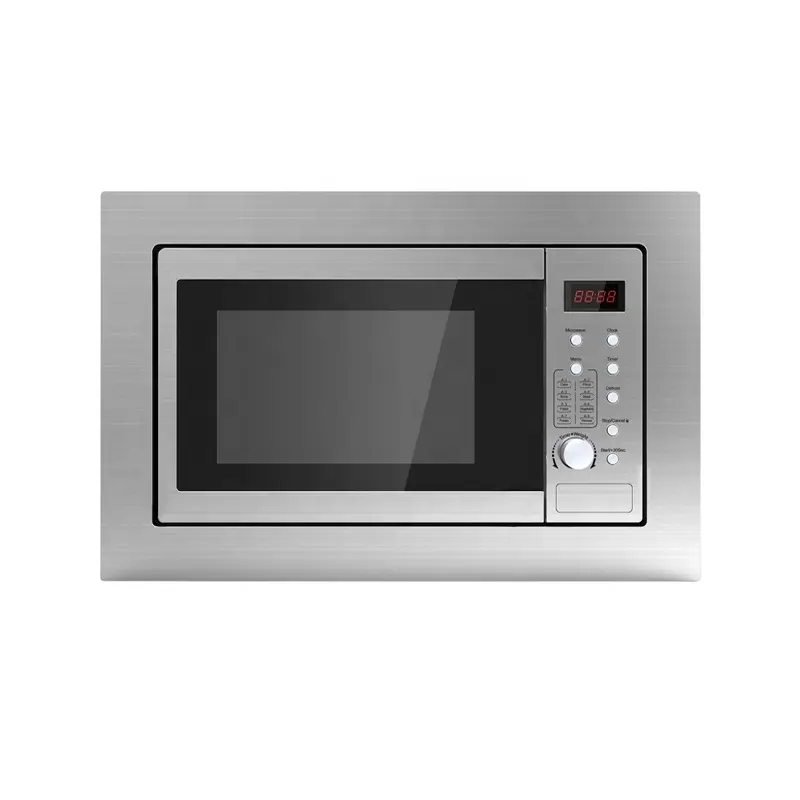 Servizio personalizzato di fabbrica OEM forno a microonde serie 5 1.5 cu. ft.