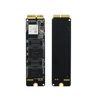 SSD d'origine authentique neuf 256 Go 512 Go 1 To pour Macbook Pro A1502 A1398 Air A1466 A1465 2015 2016 2017
