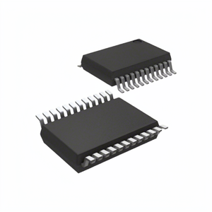 CMX909BD5 Interface Manufacturer Channel 24 SSOP Components Electronic - Product Image 1