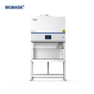 Cabina de Seguridad Biológica BIOBASE China Serie Pro Clase II A2 BSC-1100IIA2-Pro, Previene la Escape de Aerosoles de Algunas Substancias Peligrosas - Product Image 1