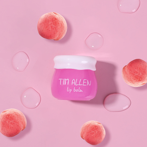 Sabores de uva Honey Pot Bálsamo labial de gelatina hidratante de larga duración con aplicador Maquillaje de labios diario seguro natural para labios agrietados - Product Image 3