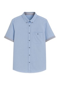 Veste matelassée d'hiver pour homme NNJBR, noire, orange, bleue, col mandarin, décontractée, coupe-vent, respirante, 100% polyester - Product Image 4
