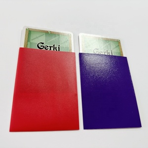 SUPREMEPRO Bustine Protettive Premium Bianche Pure per Carte TCG con Retro <span class=keywords><strong>Dragon</strong></span> <span class=keywords><strong>Shield</strong></span> per Protezione Mazzi di Carte - Product Image 4