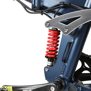 Vélo Électrique <span class=keywords><strong>Pliant</strong></span> RS-A02 SAMEBIKE 20 Pouces, 15Ah 1000W, Gros Pneu, Vélo Électrique Pliable Adulte Le Plus Rapide pour la Vente en Gros - Product Image 6