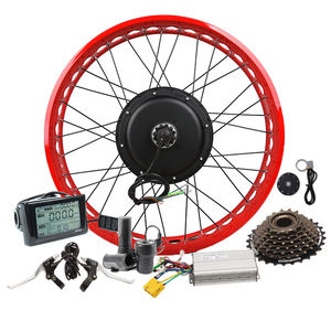 <span class=keywords><strong>Kit</strong></span> de Conversión <span class=keywords><strong>para</strong></span> <span class=keywords><strong>Bicicleta</strong></span> <span class=keywords><strong>Eléctrica</strong></span>, Motor de 350W, 25KM/H, 24V/36V, Convierte tu <span class=keywords><strong>Bicicleta</strong></span> en una <span class=keywords><strong>Bicicleta</strong></span> <span class=keywords><strong>Eléctrica</strong></span> - Product Image 4
