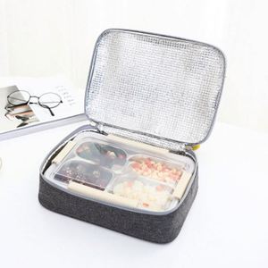 Bolsa Térmica para Alimentos, Nueva Moda 2023, Portátil, Familiar, Promocional, para Hombres, Mujeres y Niños - Product Image 2