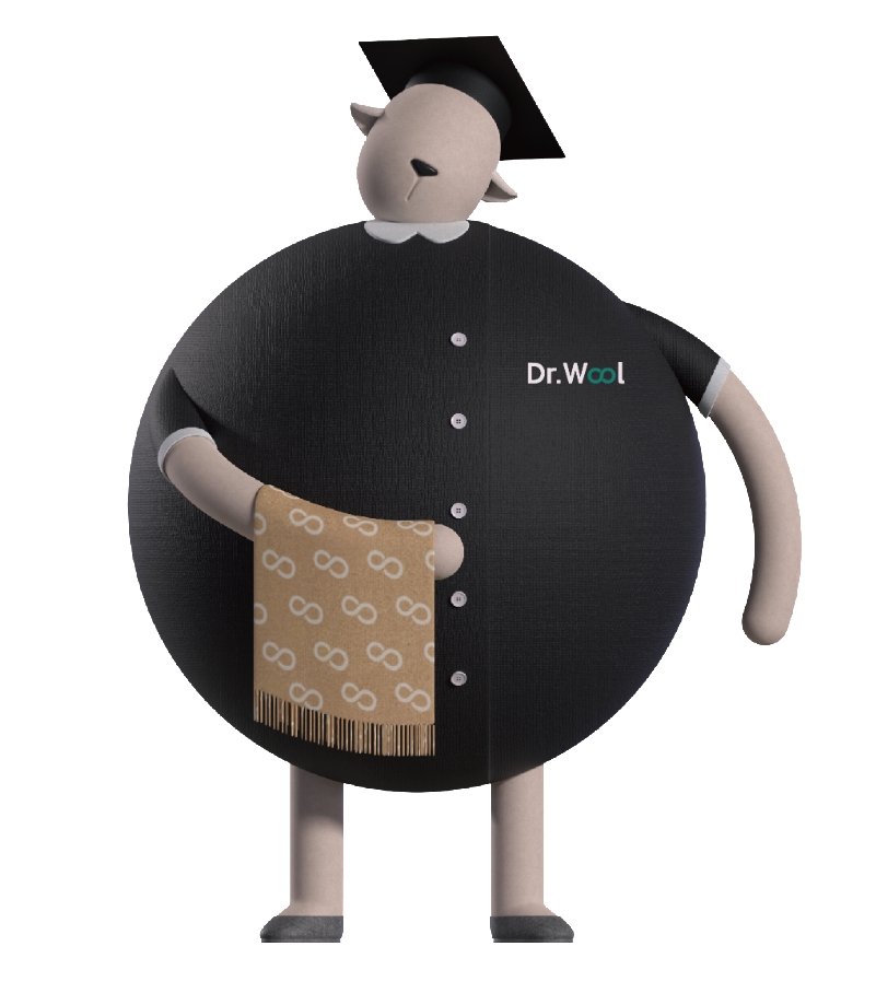 Weihai Dr.wool Textile Co., Ltd. logo