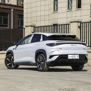 Prêt à être expédié, tout nouveau BYD Sealion 07 EV 2026, LHD, 4x4, SUV électrique de luxe, prix avantageux, BYD Sealion <span class=keywords><strong>7</strong></span> pour la vente mondiale - Product Image 5