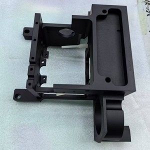 ชิ้นส่วนอะลูมิเนียมกลึงด้วยเครื่อง CNC รุ่น FDL 01 เส้นผ่านศูนย์กลาง 500 มม. ความยาว 1000 มม. งานตกแต่งละเอียดสำหรับชิ้นส่วนเครื่องจักรโลหะ - Product Image 1