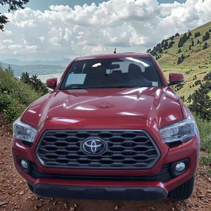 <span class=keywords><strong>Camioneta</strong></span> Ma PICKUP <span class=keywords><strong>2023</strong></span>, 4 Puertas, Doble Cabina, 4x4, Caja de 5.0 Pies, Motor 3.5L 6 Cilindros, Transmisión Automática de 6 Velocidades, Tracción en las Cuatro Ruedas, en Venta - Product Image 2