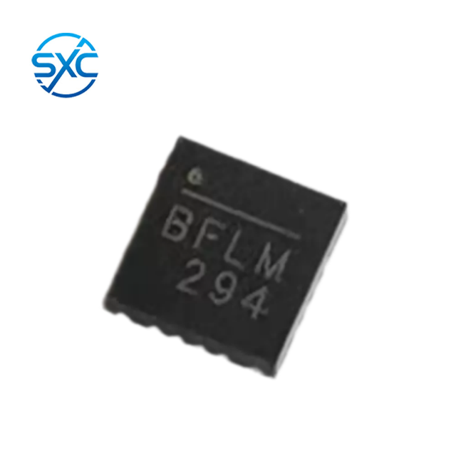 SYXC MP2659GQ-0000-Z MP2659GQ Marking "BFLN" QFN-19 SMD IC Integrated Circuit 100% New and Original Electronic Components
