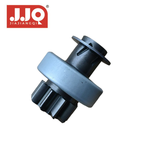 JJQ OEM 28011-70020 Embrague <span class=keywords><strong>Sub</strong></span>-Assy, Arrancador para Toyota Yaris 2006-2012 <span class=keywords><strong>Echo</strong></span> 2000-2005 LEXUS CT200h ONE-STOP SERVICIO DE COMPRA - Product Image 1