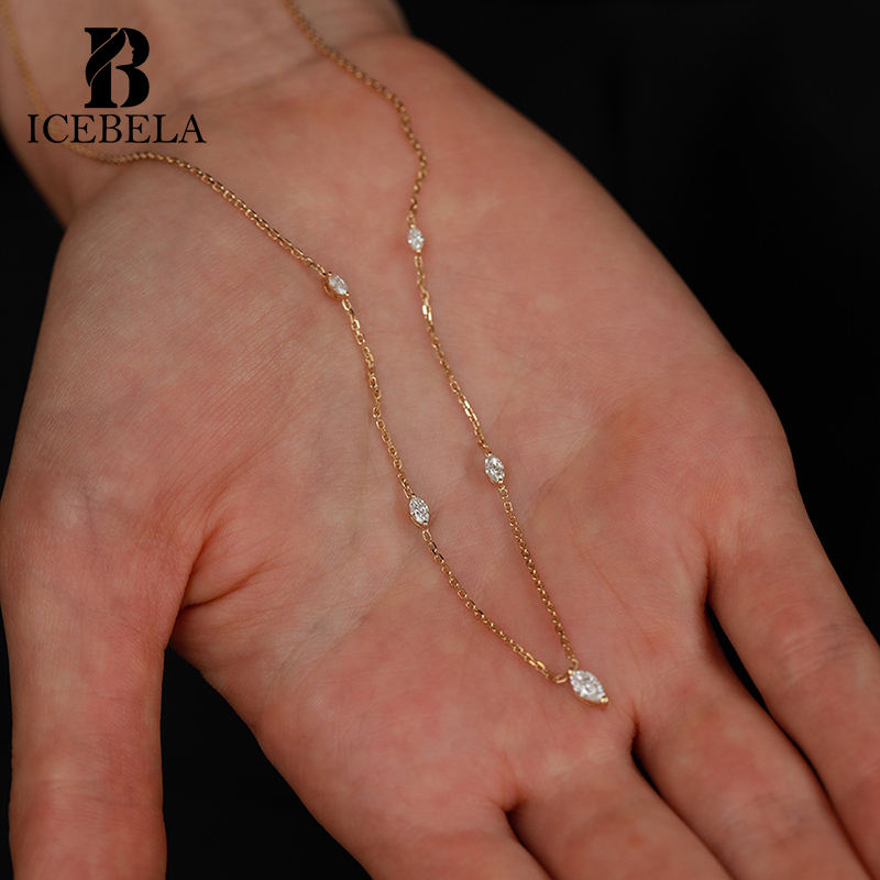 Shop Wholesale Fine Jewelry Korean Minimalist Light Luxury