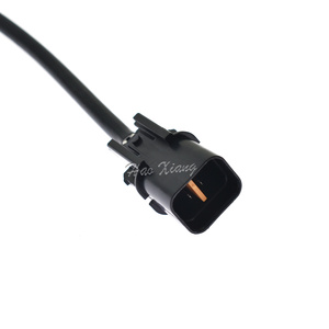 Датчик кислорода Haoxiang Lambda 39210-2G150 для Sorento Santa Fe 2009 <span class=keywords><strong>2</strong></span>.4L - Product Image 2