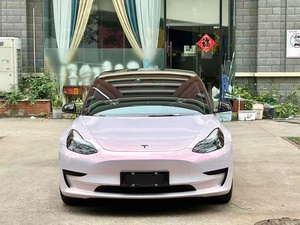 Offre Spéciale – Tesla Model 3L d'occasion 2023 – Berline électrique 4 portes 5 places – Taille moyenne, haute performance – Exportation de Chine - Product Image 2