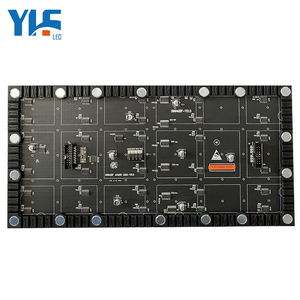 <span class=keywords><strong>Led</strong></span> màn hình mềm P4 Vòng thiết kế tùy chỉnh mềm đầy đủ màu sắc linh hoạt sáng tạo <span class=keywords><strong>LED</strong></span> bảng điều chỉnh hiển thị - Product Image 3