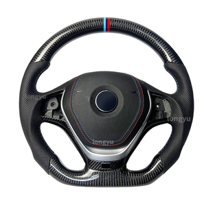 Volante de fibra de carbono para BMW F87 F22 F23 F44 F45 <span class=keywords><strong>M2</strong></span> F87 F 22 23 44 45 <span class=keywords><strong>M2</strong></span> <span class=keywords><strong>M2</strong></span> F22 M230 M230i M240 M240i - Product Image 6
