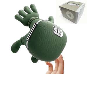 2026 Bestseller Handförmiger Nackenmassagegerät mit Shiatsu Bionischem Knetmassage für Nacken und Schultern - Product Image 5