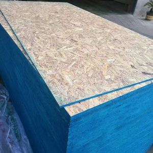 <span class=keywords><strong>Venta</strong></span> caliente Tablero <span class=keywords><strong>de</strong></span> partículas <span class=keywords><strong>de</strong></span> alta calidad Tablero Flakeboard Impermeable <span class=keywords><strong>OSB</strong></span> - Product Image 3
