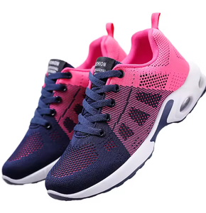 Chaussures de marche décontractées pour femmes, respirantes, à semelle souple, confortables, flexibles, jetables - Product Image 3