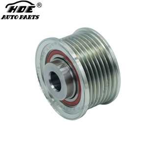27415-0L030 274150L010 OAP7125 ALP2447 Venta al por Mayor de Piezas de Automóviles HDE, Polea del Alternador para Toyota Hiace Hilux Land Cruiser - Product Image 3
