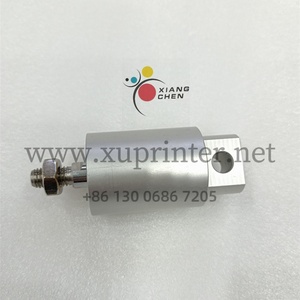 Cylindre de haute qualité WD MAL20-14-FB pour pièces d'impression offset Roland - Product Image 4