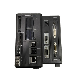 คอนโทรลเลอร์ที่ใช้ร่วมกับกล้อง Xg-x1200 Xg-1202 ความละเอียด 2 ล้านพิกเซล - Product Image 1