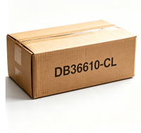 Engranajes para Bomba de Vacío (RETURN) para la Serie D, DB36610-CL, para la Serie D A&A+, Repuestos