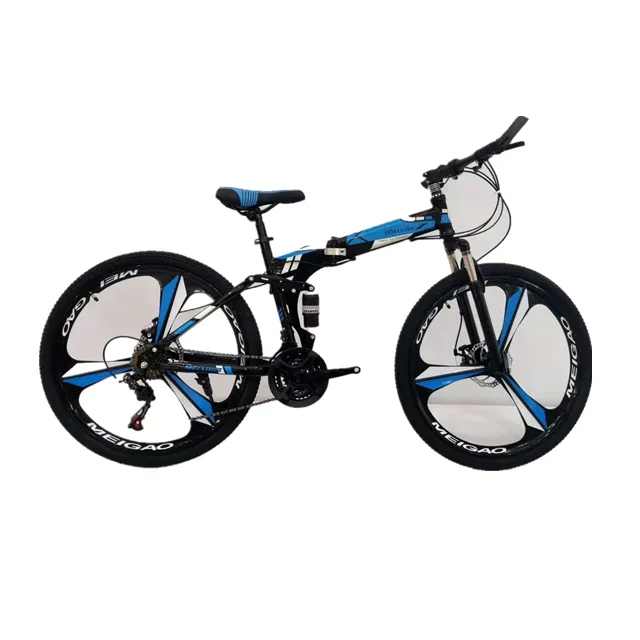 Adult mountain bike Customizable MTB factory bicycle