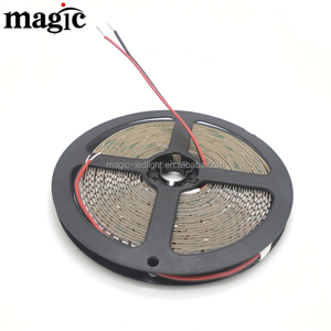 12V 24V SMD 2835 60Led 14W 390nm 405nm UV màu sơn tia cực tím ánh sáng màu đen UV <span class=keywords><strong>LED</strong></span> Strip - Product Image 4