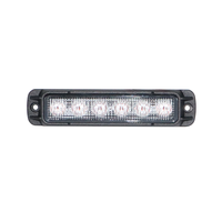 MINI Feux latéraux multiples pour voiture 12V 24V LED haute performance, lumière stroboscopique super lumineuse, MINI Feux latéraux multiples pour voiture SL06