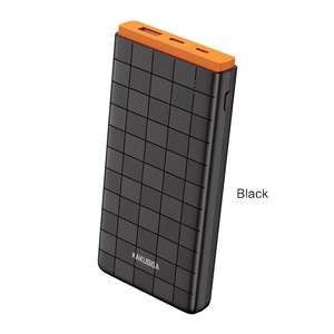 מחיר נמוך kakusiga המכירה הטובה ביותר חכם אוניברסלי תשלום מהיר qc3.0 + pd20w בנק כוח-(10000mah) - Product Image 5