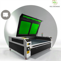 Machine de découpe et de gravure laser CO2 à alimentation frontale 9060 1390 1410 60W 80W 100W 130W 150W pour acrylique, bois, cuir, feutre