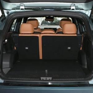 Chine Geely Boyue L <span class=keywords><strong>1</strong></span>.5TD Turbo DCT essence SUV automatique FWD voitures d'occasion Geely Atlas 5 sièges LHD 2025 2024 2023 - Product Image 5