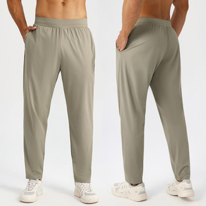 D-51350 <span class=keywords><strong>été</strong></span> pantalons de sport pour hommes haute élasticité respirant séchage rapide <span class=keywords><strong>pantalon</strong></span> ample pour l'<span class=keywords><strong>alpinisme</strong></span> pour les grossistes - Product Image 1