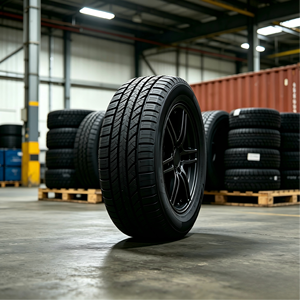 ยางรถยนต์ WINDZOOM 203 Run Flat ขนาด 225/45ZR18 91W แบบไม่มียางใน สำหรับรถยนต์นั่งส่วนบุคคล - Product Image 4