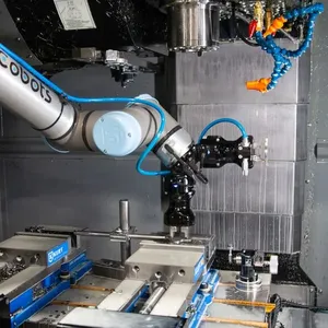 Robot Colaborativo de Alta Calidad de 6 Ejes, Universal UR16e, Carga Útil de 12.5 kg, 6 Grados de Libertad, Brazo Robótico Industrial, Cobot - Product Image 4