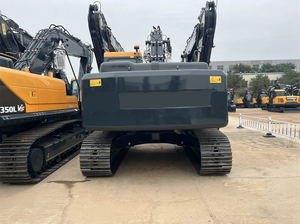 Excavadora de cadenas hidráulica HX220HD de 22 toneladas para construcción, con núcleo incluido, 1 año de garantía, envío a Argel - Product Image 6