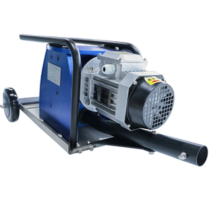 DMK <b>Laser</b> Cutting Table Slag Remover Safe and Efficient <b>Machine</b> Removal Tool Slag Remover - Product Image 3