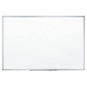 Pizarras Magnéticas Personalizadas al por Mayor ZOIFUN, Pizarras Blancas para Escuela y Oficina, Pizarras de Borrado en Seco, <span class=keywords><strong>Pizarra</strong></span> <span class=keywords><strong>Blanca</strong></span> Estándar, Opción OEM - Product Image 1