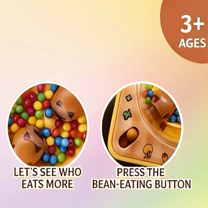 Jouets <span class=keywords><strong>Pac</strong></span>-<span class=keywords><strong>Man</strong></span>, jeux de table, porte-clés de dessins animés, anti-stress, jouets originaux décontractés et éducatifs pour enfants - Product Image 3