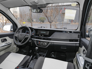 Changan Mini đôi Cab xe tải chở hàng 4*2 4 Wheeler nhỏ ánh sáng xe tải chở hàng xe tải nhỏ nhà máy Giá bán - Product Image 6