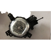 Kits de carrosserie doublure intérieure avant pour kia SOUL 2009 2010 2011 2012 2013 2014