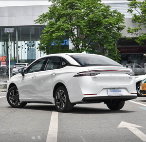 AION S Plus 2026 Edizione Enjoy, Berlina Elettrica Pura 5 Posti, Auto Familiare Compatta a Nuova Energia Disponibile - Product Image 5