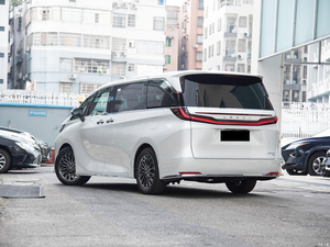 Más vendidos Nuevos y usados Lexu-s LM Mediano a grande MPV <span class=keywords><strong>7</strong></span> <span class=keywords><strong>plazas</strong></span> 2.5L 190 caballos <span class=keywords><strong>de</strong></span> fuerza L4 Aceite híbrido eléctrico MVP a la venta - Product Image 3